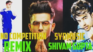 SYDMUSIC [No competition] Shivam Gupta