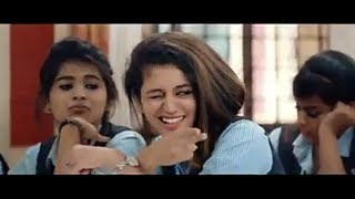 Priya Prakash Varrier || Valentine Day Spacial || Akhiyo se goli maare || whatsapp status video