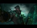 4단술통 챌린저 갱플1위 만기퇴소 매드무비 2 l gyul king challenger gankplank montage