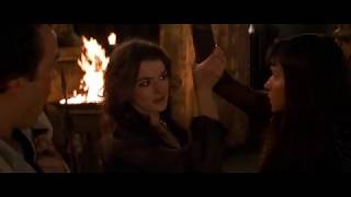 The Mummy Returns/Best scene/Brendan Fraser/Rachel Weisz/John Hannah/Freddie Boath/Arnold Vosloo