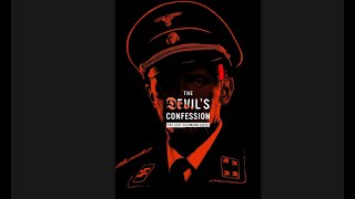 The Devil's Confession The Lost Eichmann Tapes S01EP02 Dealing with the Devil