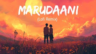 Sanah Moidutty - Marudaani - lofi remix, Remixed by Tasin Rahaman, Tamili lofi remix, songs, #viral