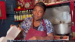 What's the BEST Way to Experience Mandeville Market's Eastern Section?