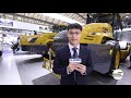 XCMG at bauma2020 - Explore XCMG Ep.1