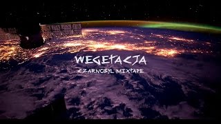 MAJKI / DWA ASY - Wegetacja / CZARNOBYL Mixtape