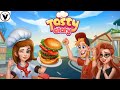 Tasty Diary: Restaurant Gameplay Android/iOS