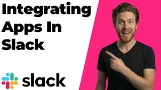 How To Integrate Apps In Slack (2026 Easy Guide)