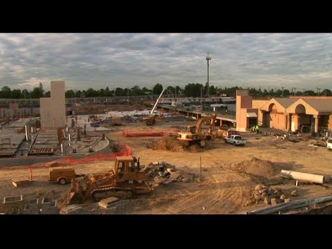 Chadstone Shopping Centre, Chadstone Shopping Centre,