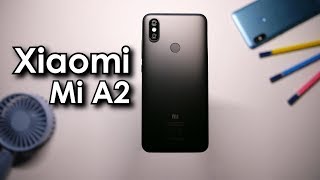 Xiaomi Mi A2 ▕ test, recenzja #123