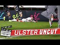 BEHIND THE SCENES | Pitch-side Cam | Ulster Rugby v Munster Rugby