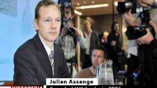 WikiLeaks: the biggest leak in history