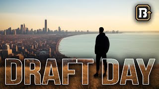 2024 NFL Draft Live Reaction Stream - Day One