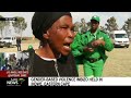 Gender-based violence Imbizo held in Indwe, Eastern Cape