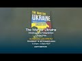 The War for Ukraine: Strategy and Adaptation Under Fire