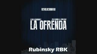 Revolucionario - Apasionados Por Jesus feat. Rubinsky RBK (La Ofrenda 2013)