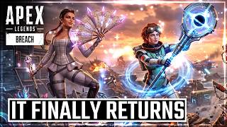 Apex Legends New Season 29 Is Finally Bring Back Heirlooms (Free Heirloom Giveaway)