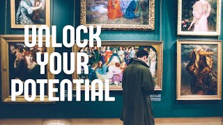 7 Creative Hobbies to Unlock Your Hidden Potential