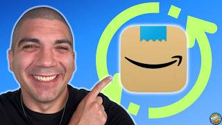 How to Return Amazon Items (in 47 seconds)
