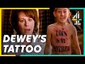 When Your Son Has Been Seeing Another Mom | Malcolm in the Middle
