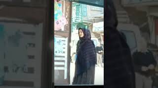 kashmiri girl viral video