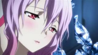 Guilty crown [AMV]  The cab - Lovesick Fool