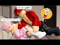 Roblox Gay Story 💖Love Next Door (Part 3) 🌈