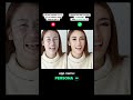 Persona app 😍 Best video/photo editor #photoeditor #beautycare #hairstyle