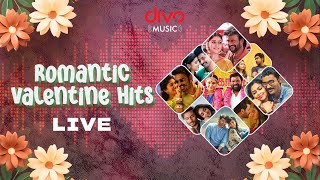 Romantic Valentine Hits | Bests of Divo Music | Divomusic