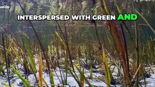 What Lies Beneath? Unlocking the Wetland’s Secret