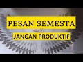 PESAN SEMESTA 