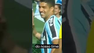 Grêmio  acabou perdendo por 2 a 1 para o Ypiranga na semifinal do Gauchão