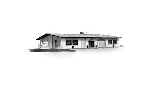 Peters Funeral Home Remodel