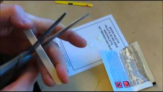 Loctite Double Bubble 2 Part Epoxy