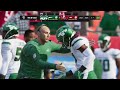 Jets vs Buccaneers Simulation (Madden 23 Rosters)