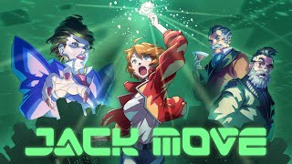Jack Move - Developer Commentary