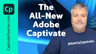 Adobe Captivate 12 Full Walkthrough & New Features | Ultimate Guide for E-Learning Designers