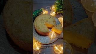 চায়ের কাপ মেপে ক্রিসমাস কেক 😍😋 cake recipe।। #shorts #youtubeshorts #trending #viral #cake #recipe