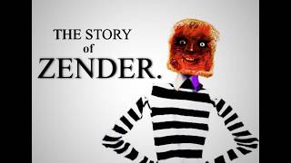 ZENDER.
