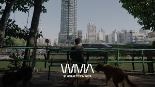 關於家 My Question About Home｜城市研究者 黃宇軒 Urbanist Sampson Wong