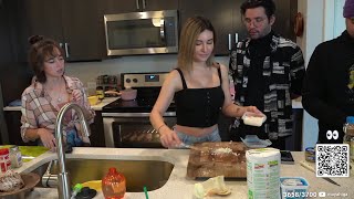 Alinity diagnoses Maya