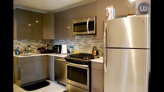 2-bedroom, 1-bathroom apartment Canarsie #rental #realestate #home #apartmenttour