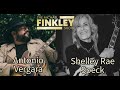 S7:EP27- Musical Guests, Antonio Vergara & Shelley Rae Speck