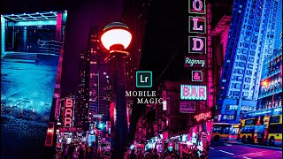 DO MAGIC IN MOBILE EDITING  lightroom Presets mobile editing   for beginners