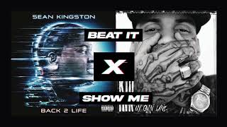 Beat It x Show Me Mashup