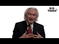 eyes on the prize why optimists make superb leaders michio kaku