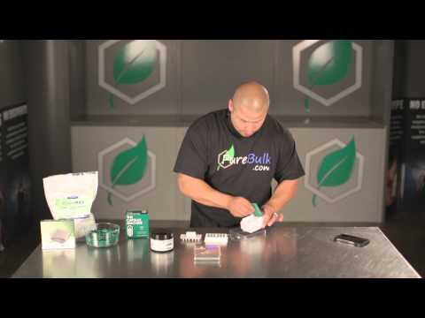How to Make Supplement Capsules How to Make Supplement Capsules
