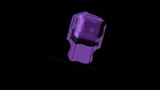 Gamecube in Wave Upside Down Sound (BCC)