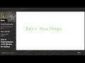 Devnexus 2024 - Zero to Implementation in 50 Minutes, No Kidding! - Oleg Zhurakousky Glenn Renf