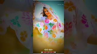 Nachu odhani odh ke yar ki dil Pardeshi lyrics 4k full screen Hd status video female 🏷