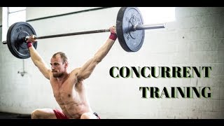 Concurrent Training - The Pros & Cons